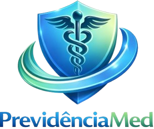 PrevidênciaMed – Laudos Médicos Previdenciários
